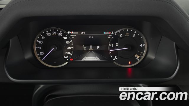 Land Rover Defender 90 D250 SE