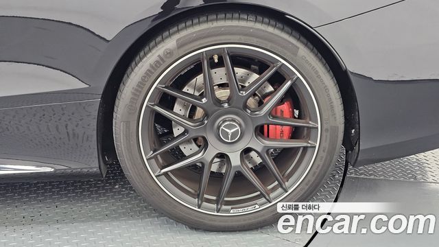 Mercedes-Benz S-Class S63 AMG 4MATIC Cabriolet