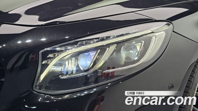 Mercedes-Benz S-Class S63 AMG 4MATIC Cabriolet