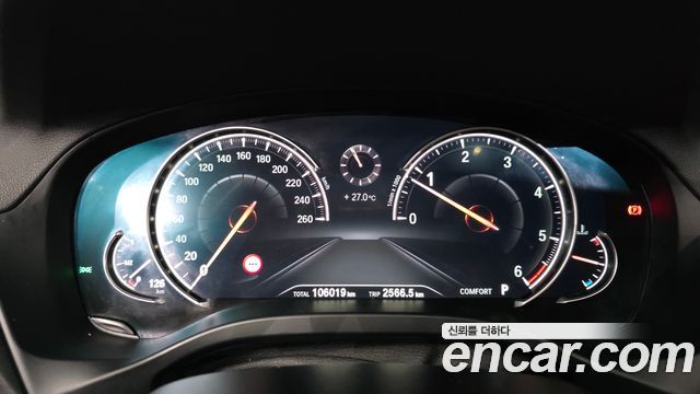 BMW X3 xDrive 20d M Sport