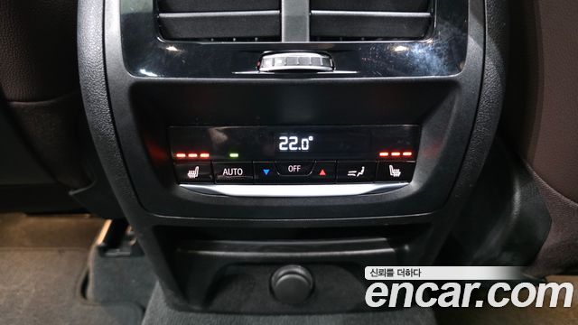 BMW X3 xDrive 20d M Sport