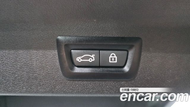 BMW X3 xDrive 20d M Sport