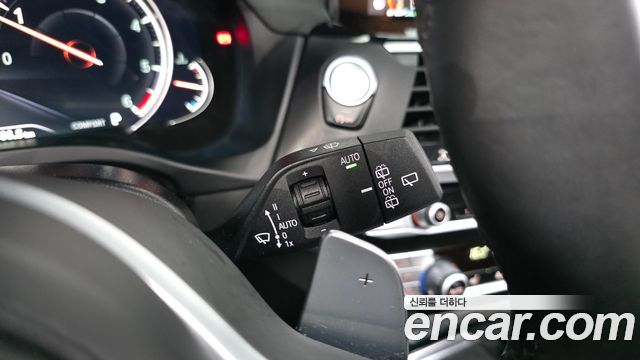BMW X3 xDrive 20d M Sport