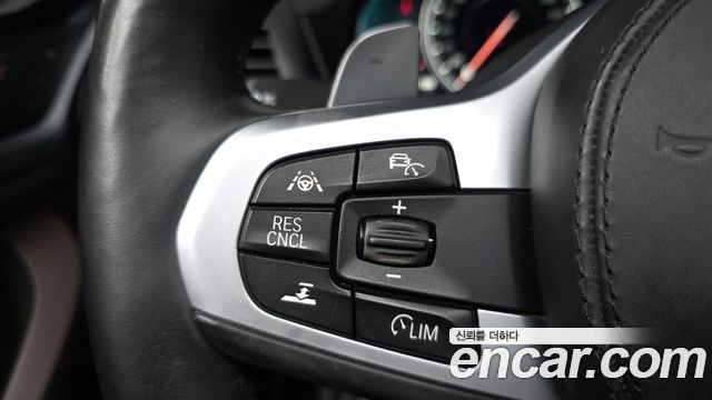 BMW X3 xDrive 20d M Sport
