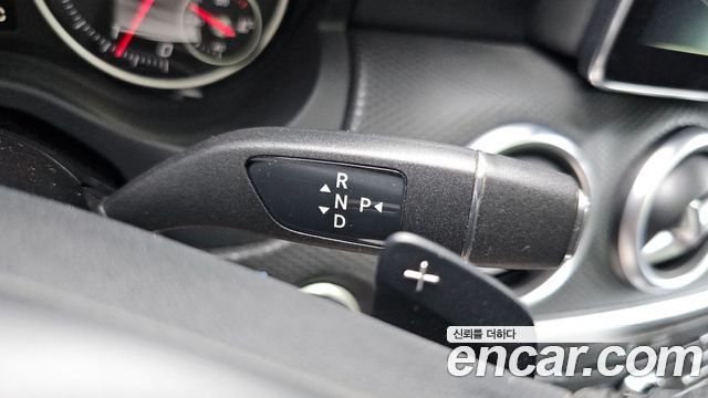 Mercedes-Benz A-Class A200