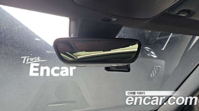 Mercedes-Benz A-Class A200