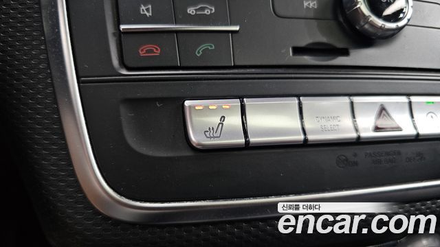 Mercedes-Benz A-Class A200