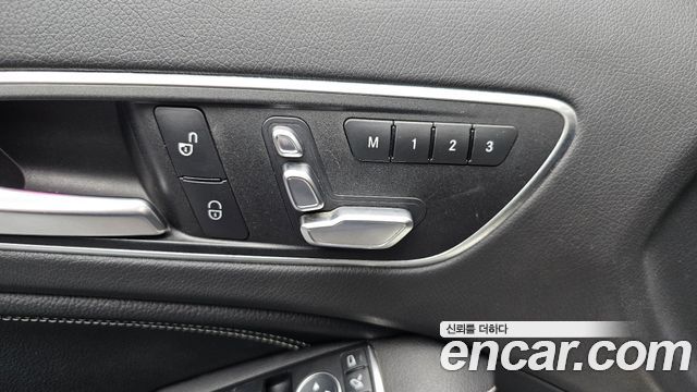 Mercedes-Benz A-Class A200