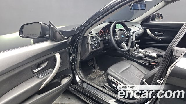 BMW Gran Turismo GT 320d xDrive
