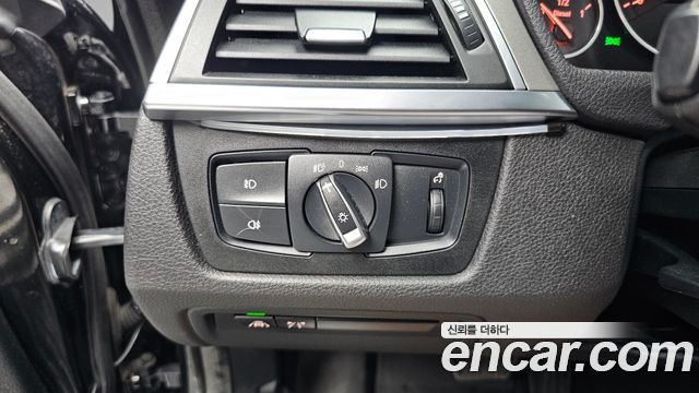 BMW Gran Turismo GT 320d xDrive