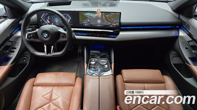 BMW 5-Series 530i xDrive M Sport