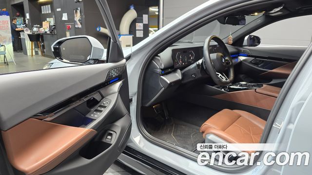 BMW 5-Series 530i xDrive M Sport