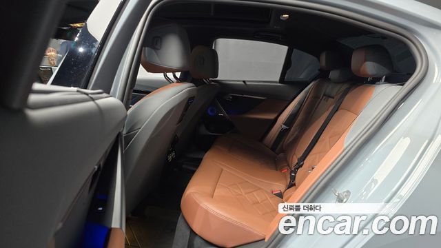 BMW 5-Series 530i xDrive M Sport