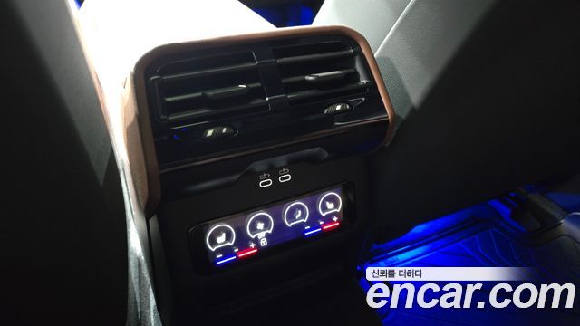 BMW 5-Series 530i xDrive M Sport