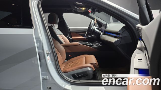 BMW 5-Series 530i xDrive M Sport