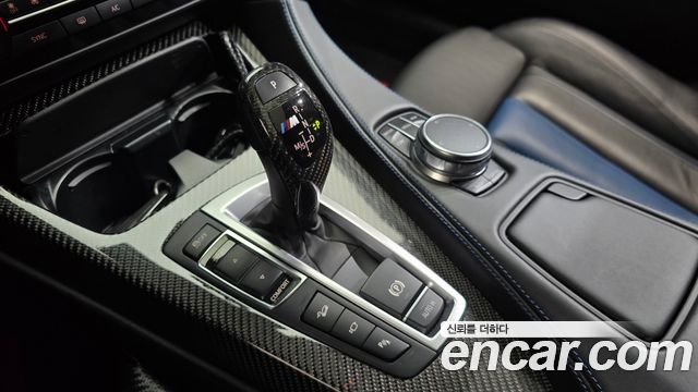 BMW 6-Series 640d M Sport Limited Gran Coupe