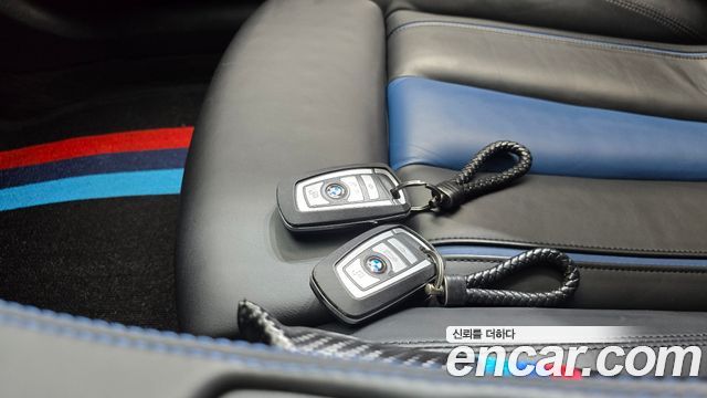 BMW 6-Series 640d M Sport Limited Gran Coupe