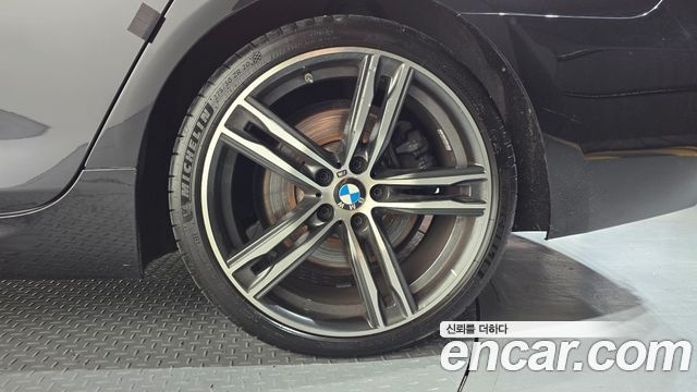 BMW 6-Series 640d M Sport Limited Gran Coupe