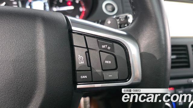Land Rover Discovery Sport 2.0 TD4 SE