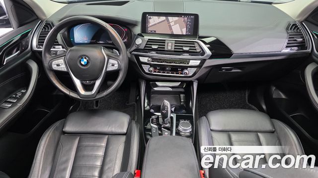 BMW X4 xDrive20i xLine