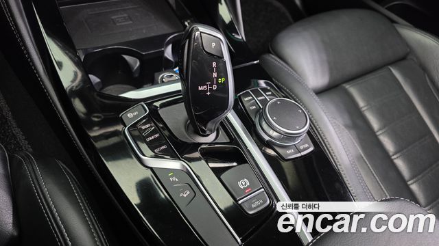 BMW X4 xDrive20i xLine