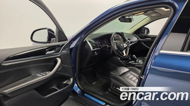 BMW X4 xDrive20i xLine