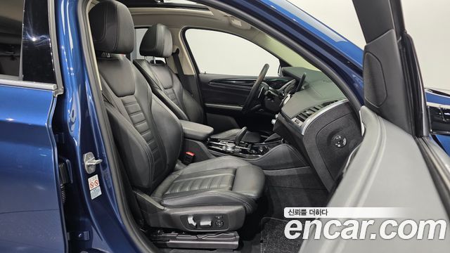 BMW X4 xDrive20i xLine
