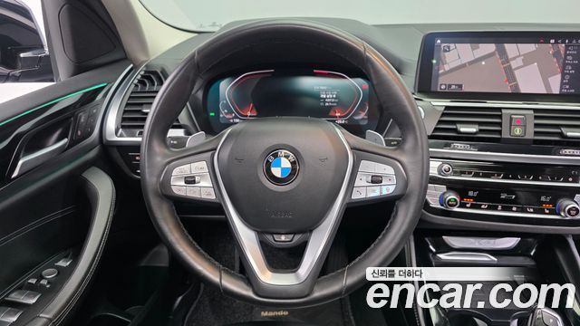 BMW X4 xDrive20i xLine