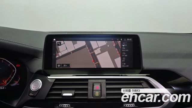 BMW X4 xDrive20i xLine
