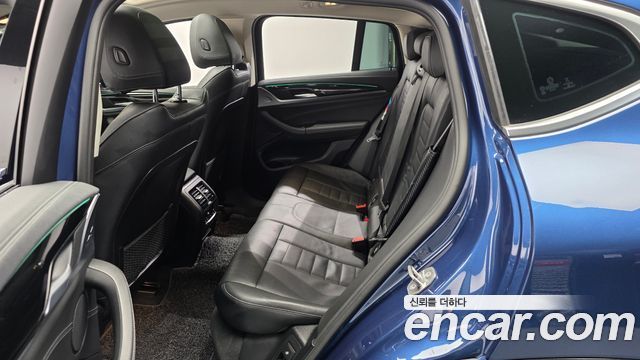 BMW X4 xDrive20i xLine