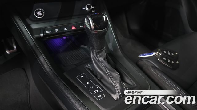 Audi Q3 35 TDI Premium Sportback