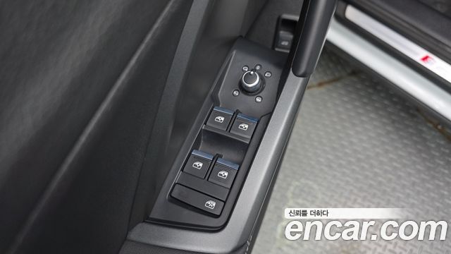 Audi Q3 35 TDI Premium Sportback