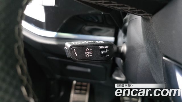 Audi Q3 35 TDI Premium Sportback