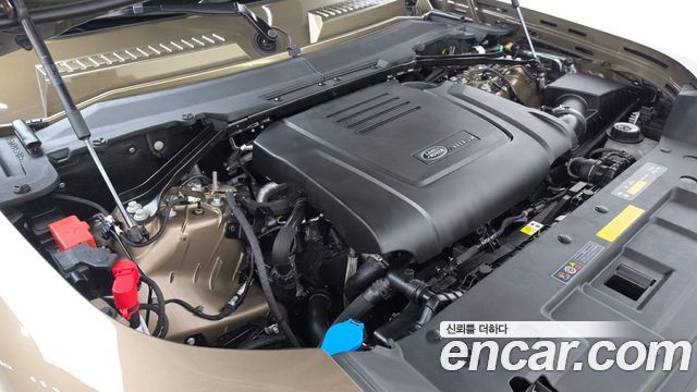 Land Rover Defender 110 P300 X-Dynamic SE