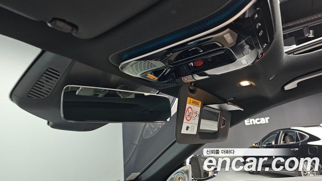 Mercedes-Benz E-Class E200 AMG Line