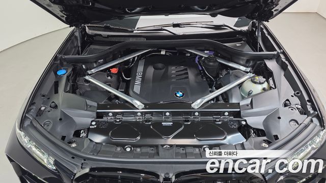 BMW X7 xDrive 40i M Sport 6STR