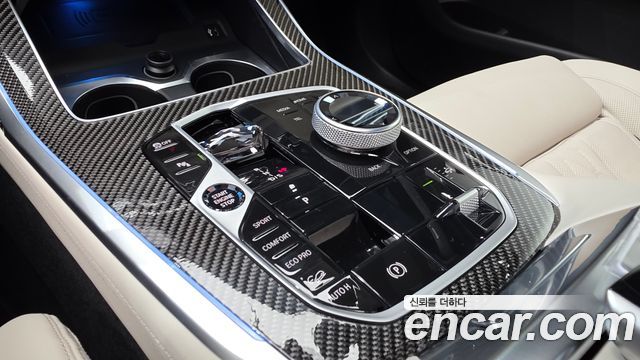 BMW X7 xDrive 40i M Sport 6STR