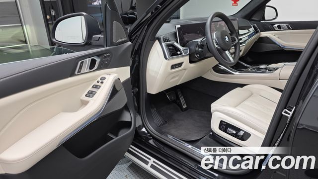 BMW X7 xDrive 40i M Sport 6STR