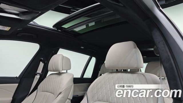 BMW X7 xDrive 40i M Sport 6STR