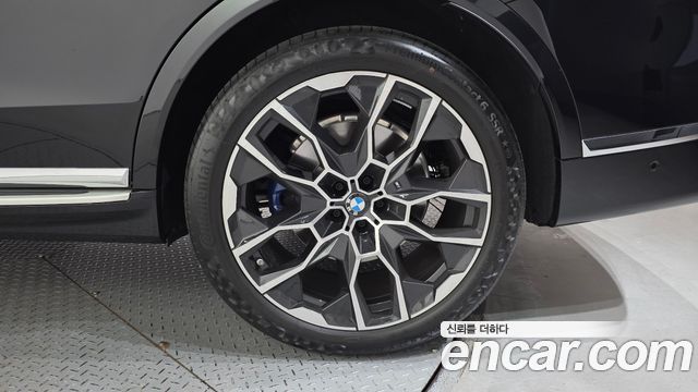 BMW X7 xDrive 40i M Sport 6STR