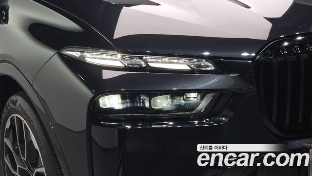 BMW X7 xDrive 40i M Sport 6STR