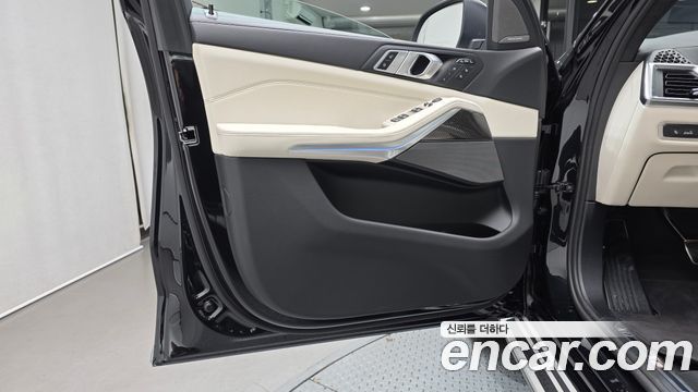 BMW X7 xDrive 40i M Sport 6STR