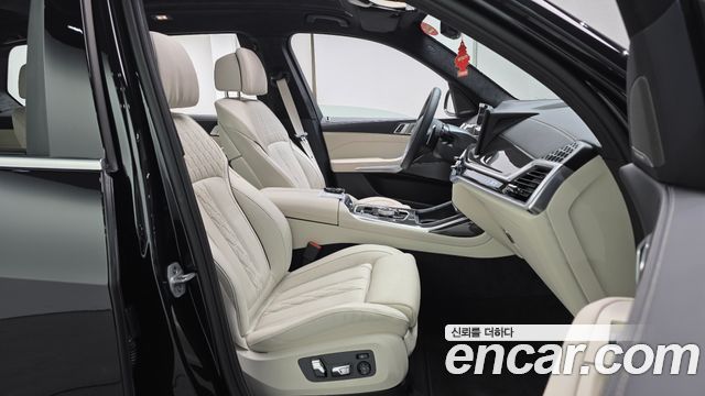 BMW X7 xDrive 40i M Sport 6STR