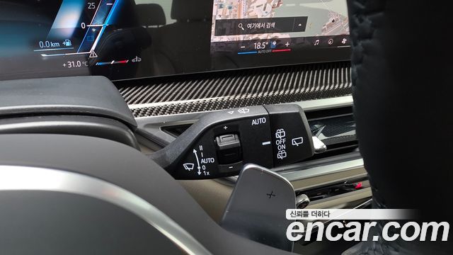 BMW X7 xDrive 40i M Sport 6STR
