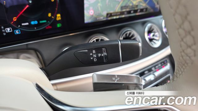 Mercedes-Benz CLS-Class CLS300d 4MATIC