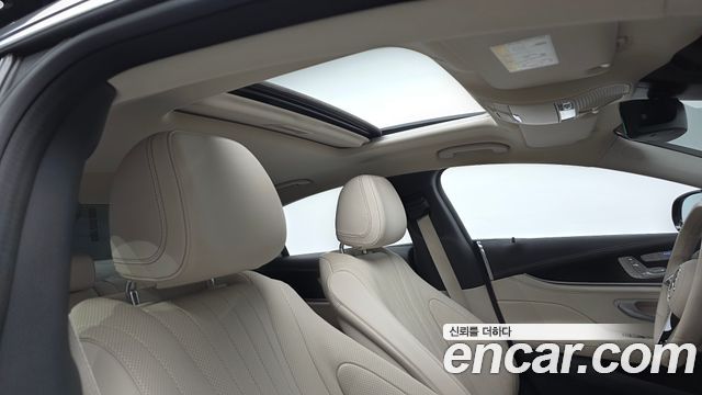 Mercedes-Benz CLS-Class CLS300d 4MATIC