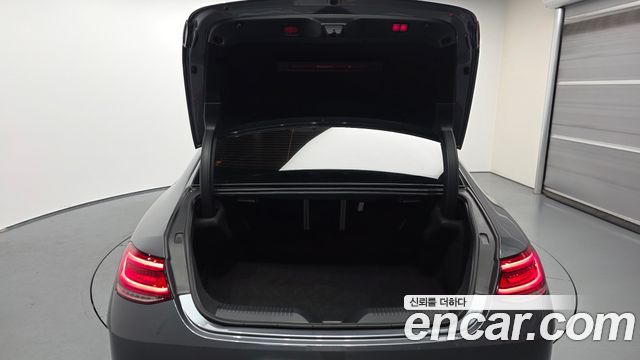 Mercedes-Benz CLS-Class CLS300d 4MATIC