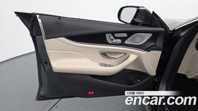 Mercedes-Benz CLS-Class CLS300d 4MATIC