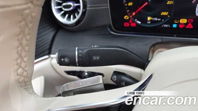 Mercedes-Benz CLS-Class CLS300d 4MATIC