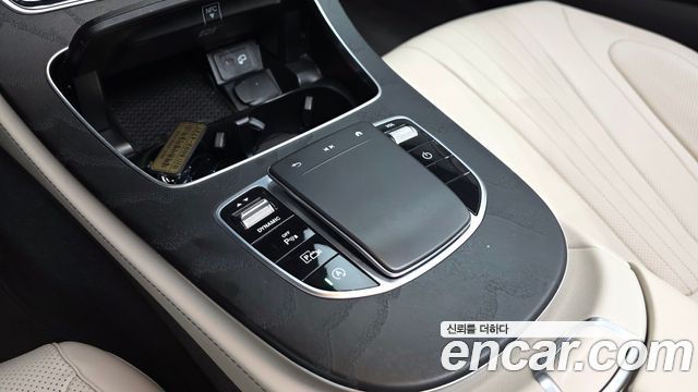 Mercedes-Benz CLS-Class CLS300d 4MATIC